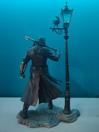 Assassins Creed Syndicate Figura Jacob