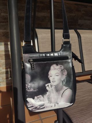 Bolso bandolera 