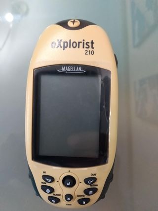 GPS