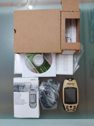 GPS