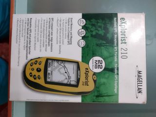 GPS