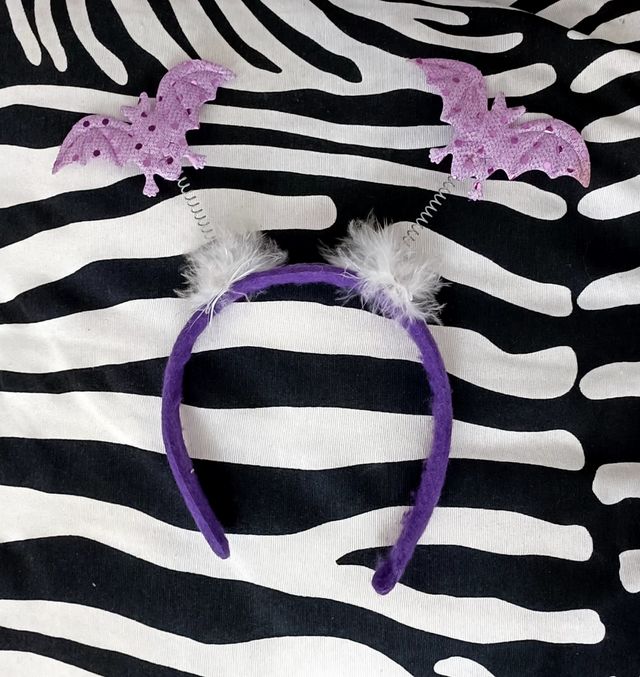 Cerchietto per capelli