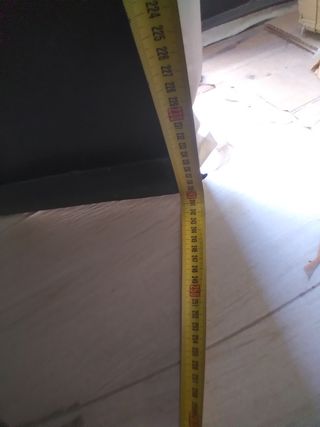 Puerta de garaje o cochera