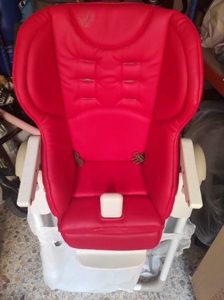 Trona Jane niña desde 0 meses