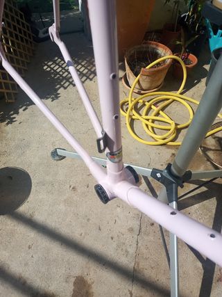 Look cuadro carbono talla 55