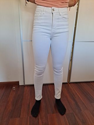 Pantalón Mango
