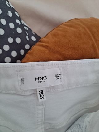 Pantalón Mango