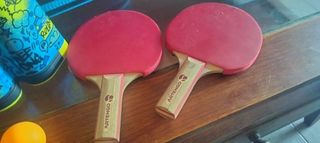 juego de mesa ping pong marca artengo