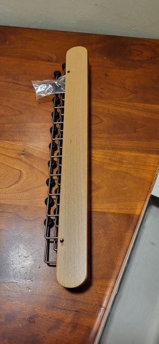 Porta cravatte Foppapedretti Dandy