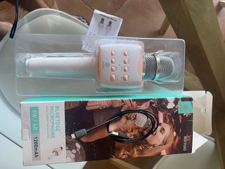 Microfono bluetooth