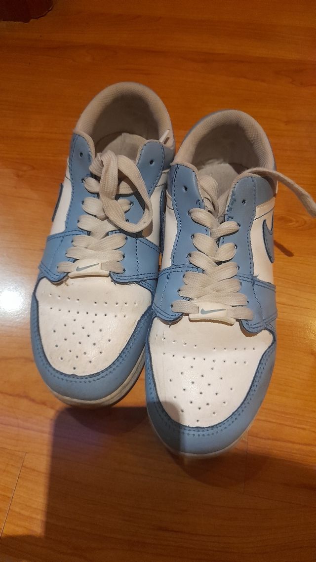 Zapatillas Nike Jordan T.38