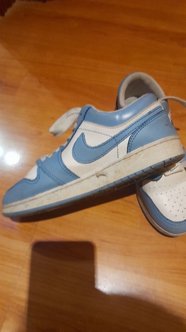 Zapatillas Nike Jordan T.38