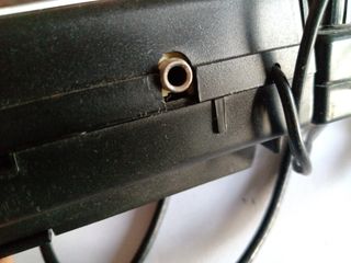 Console game TV tenko vintage anni 70