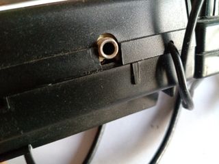 Console game TV tenko vintage anni 70