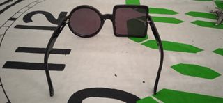 Originales gafas de sol