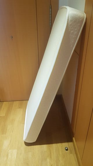 Colchón cuna nuevo
