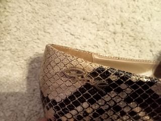 Mocasines mujer.N 36.Axel