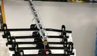 Mobiliario tienda Mobicomercio