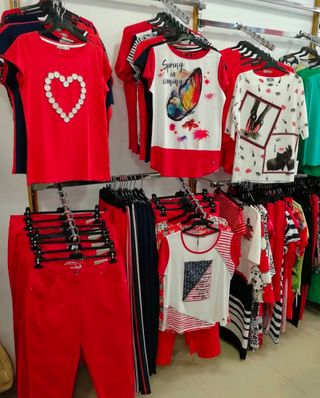 Mobiliario tienda Mobicomercio