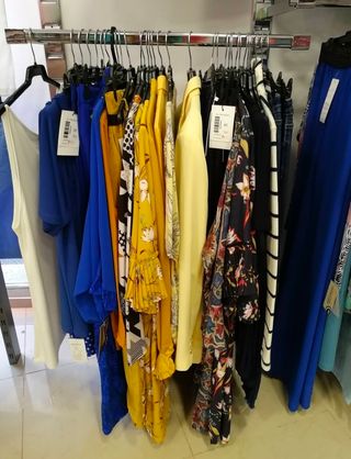 Mobiliario tienda Mobicomercio