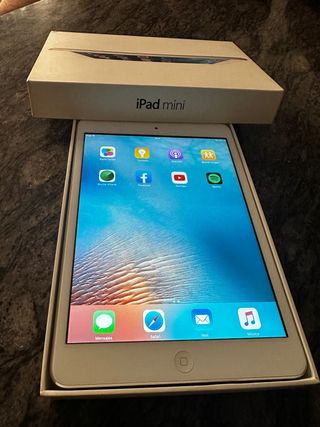 iPad Mini - 16Gb - Wifi