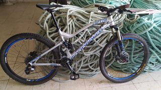 Mondraker Factor RR 27.5" 2015