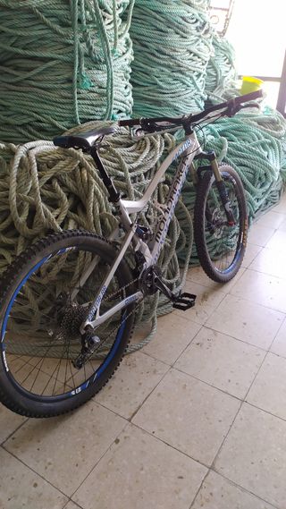 Mondraker Factor RR 27.5" 2015