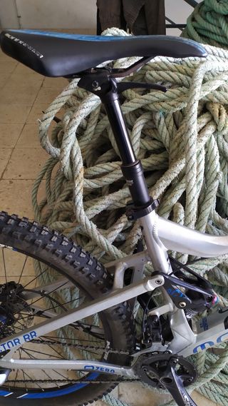 Mondraker Factor RR 27.5" 2015