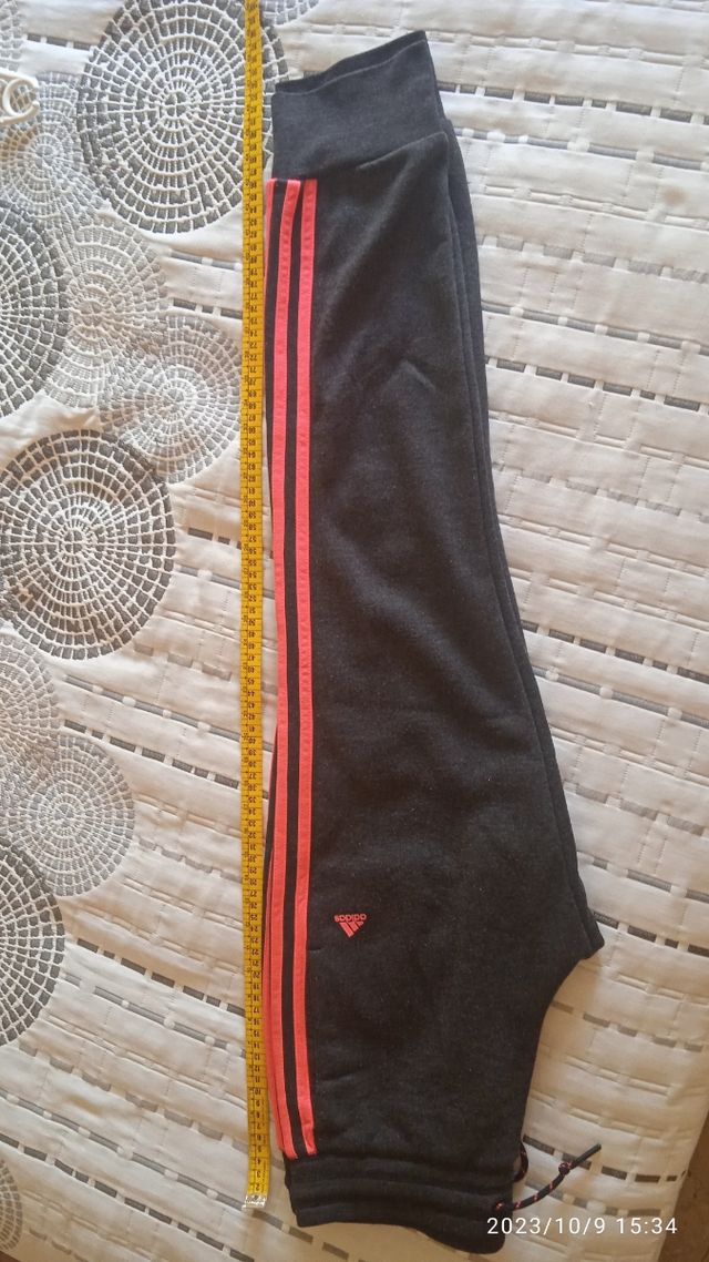 Pantalón chandal Adidas