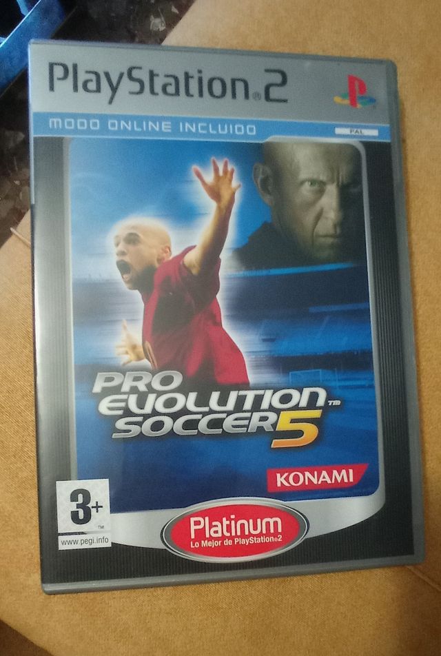 Juego Play Station 1