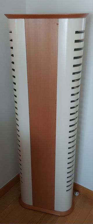 Mueble organizador Cd