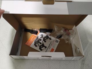 Plataforma cochecito buggyboard lascal