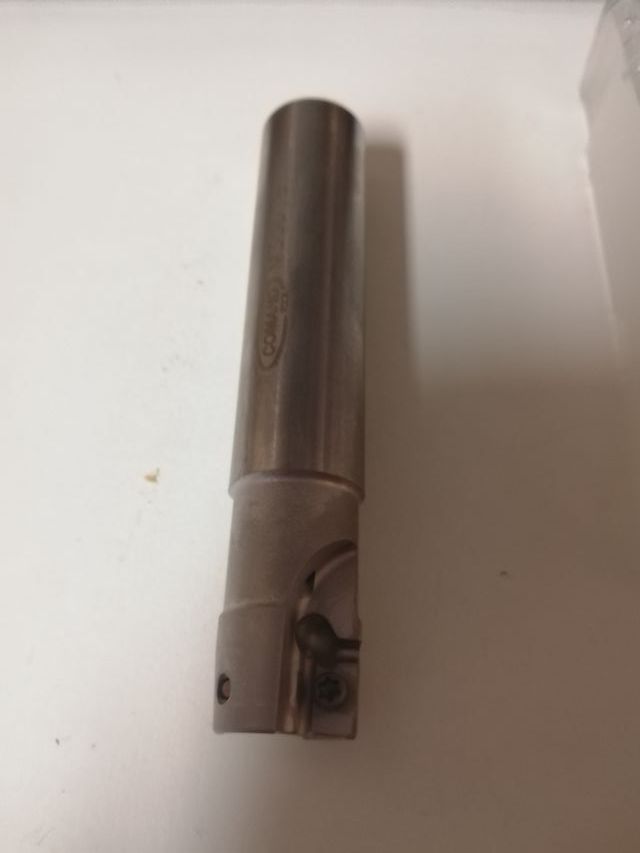 Fresa ad inserti M30D16 – Comand – diametro 16mm