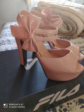 Zapatos