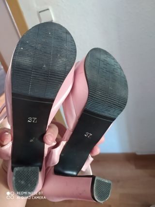 Zapatos