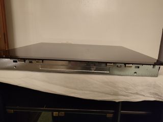 Placa vitrocerámica inducción Electrolux