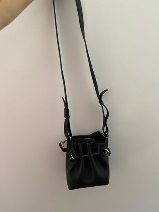 Bolso Armani