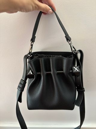 Bolso Armani
