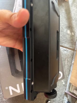 sonda garmin vivid striker 5cv con gps