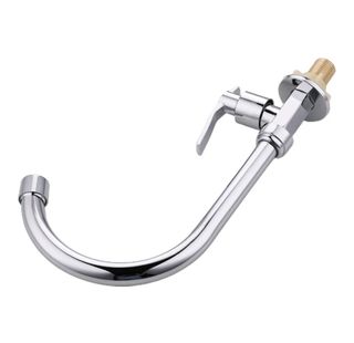 Grifo para agua fria monomando