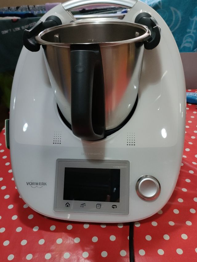 Thermomix tm5