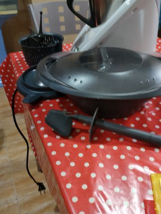 Thermomix tm5