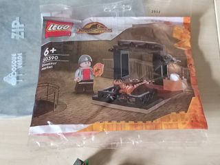 Lego 30390 Jurassic World 