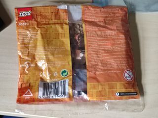 Lego 30390 Jurassic World 