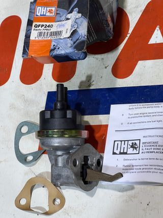 QFP240 Bomba combustible FIAT Tempra 1.6