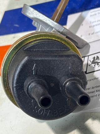 QFP240 Bomba combustible FIAT Tempra 1.6