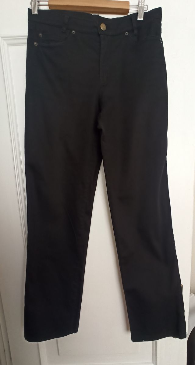 Pantalon , WOMAN BORSACHE