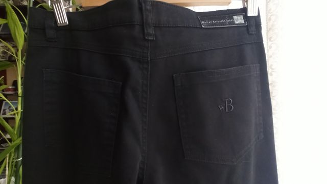 Pantalon , WOMAN BORSACHE