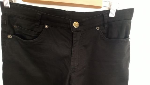 Pantalon , WOMAN BORSACHE