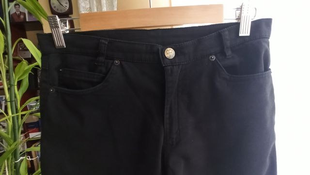 Pantalon , WOMAN BORSACHE